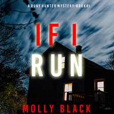 Cover image for If I Run