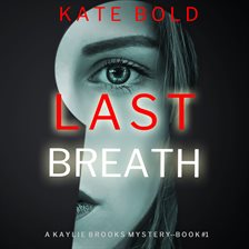 Cover image for Last Breath