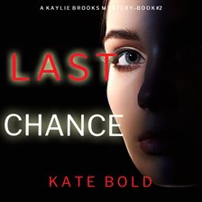 Cover image for Last Chance