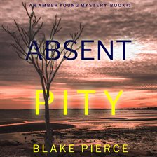 Cover image for Absent Pity