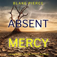 Cover image for Absent Mercy