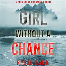 Cover image for Girl Without a Chance