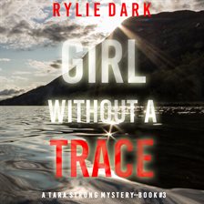 Cover image for Girl Without a Trace