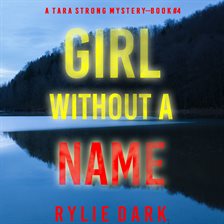 Cover image for Girl Without a Name