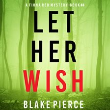 Cover image for Let Her Wish