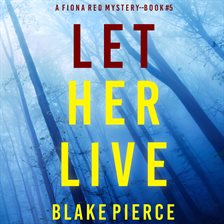 Cover image for Let Her Live