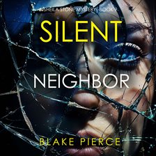 Cover image for Silent Neighbor