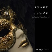 Cover image for Avant L'aube