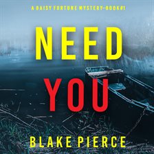 Cover image for Need You