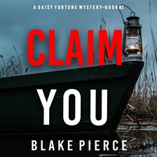 Cover image for Claim You