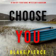 Cover image for Choose You