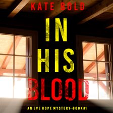 Cover image for In His Blood