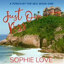 Cover image for Just One Kiss