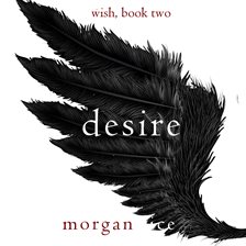 Cover image for Desire