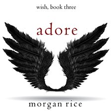 Cover image for Adore