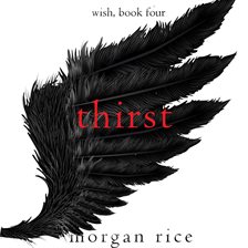 Cover image for Thirst