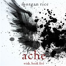 Cover image for Ache