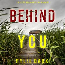 Cover image for Behind You