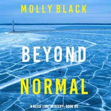 Cover image for Beyond Normal