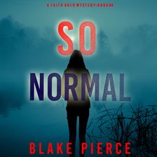 Cover image for So Normal