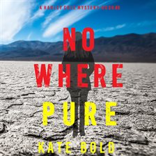 Cover image for Nowhere Pure