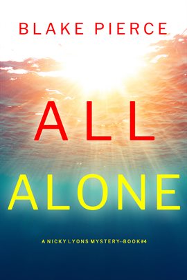 Cover image for All Alone