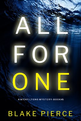 Cover image for All for One