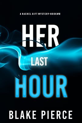 Cover image for Her Last Hour