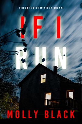 Cover image for If I Run