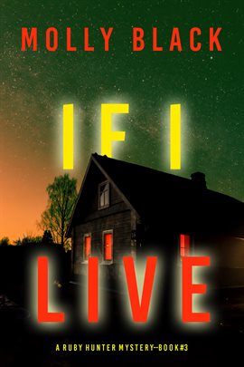 Cover image for If I Live