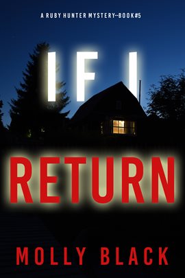 Cover image for If I Return