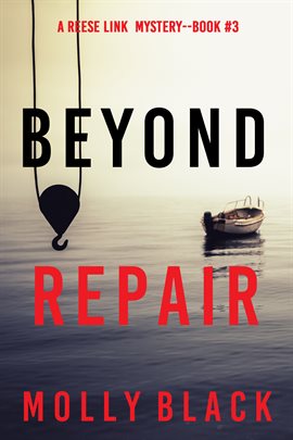 Cover image for Beyond Repair