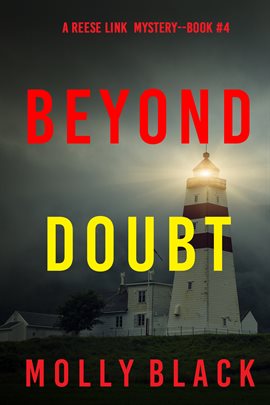 Cover image for Beyond Doubt