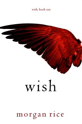 Cover image for Wish