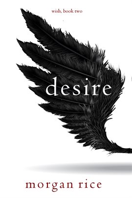 Cover image for Desire