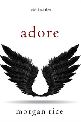 Cover image for Adore