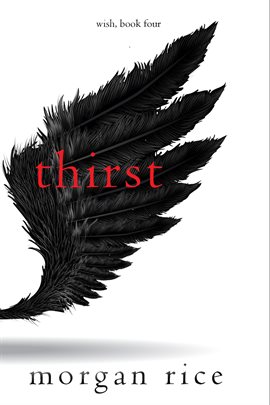 Cover image for Thirst