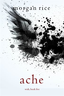 Cover image for Ache