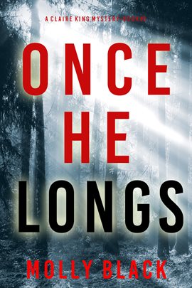 Cover image for Once He Longs