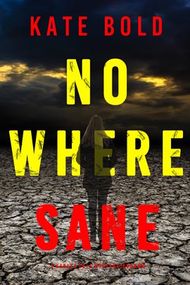 Cover image for Nowhere Sane