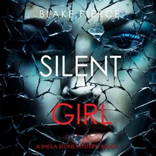 Cover image for Silent Girl