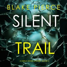 Cover image for Silent Trail
