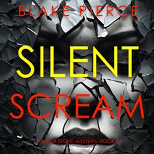 Cover image for Silent Scream