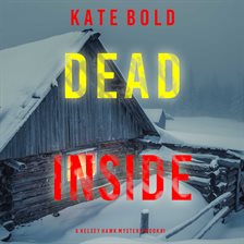 Cover image for Dead Inside