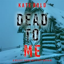 Cover image for Dead to Me