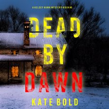 Cover image for Dead by Dawn