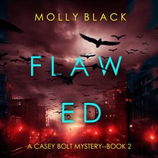 Cover image for Flawed