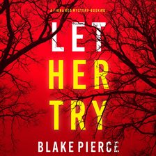 Cover image for Let Her Try