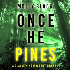 Cover image for Once He Pines