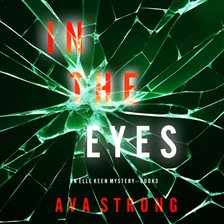 Cover image for In the Eyes